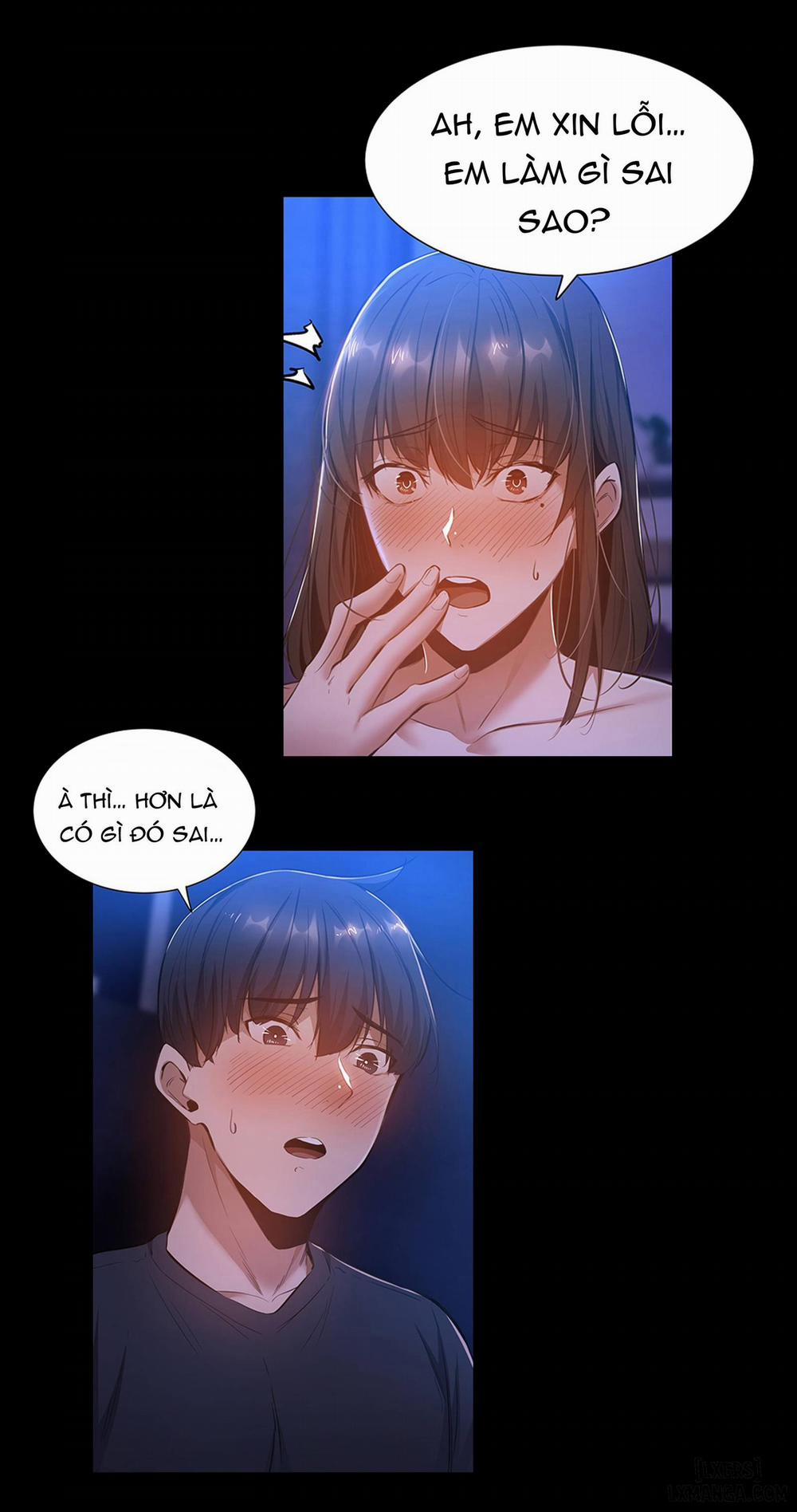 Có Phòng Trống Không - không Che 16 trang 23