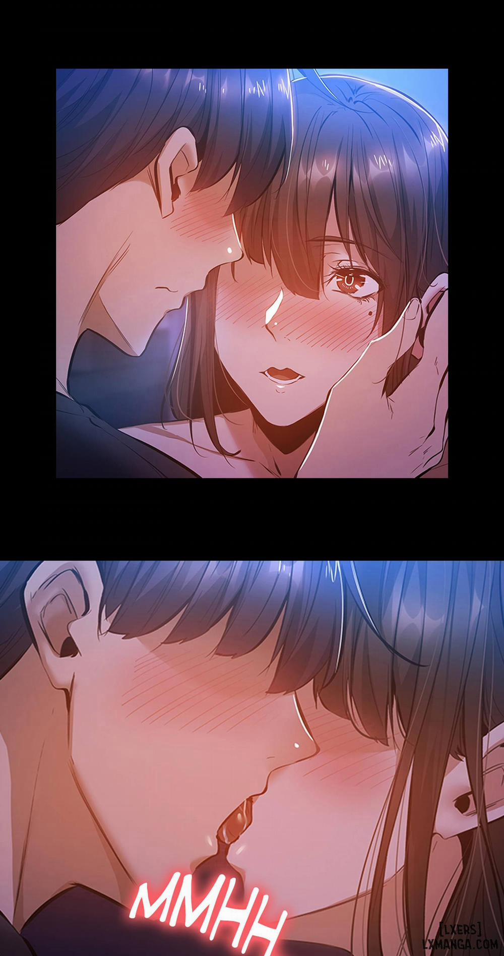 Có Phòng Trống Không - không Che 16 trang 28