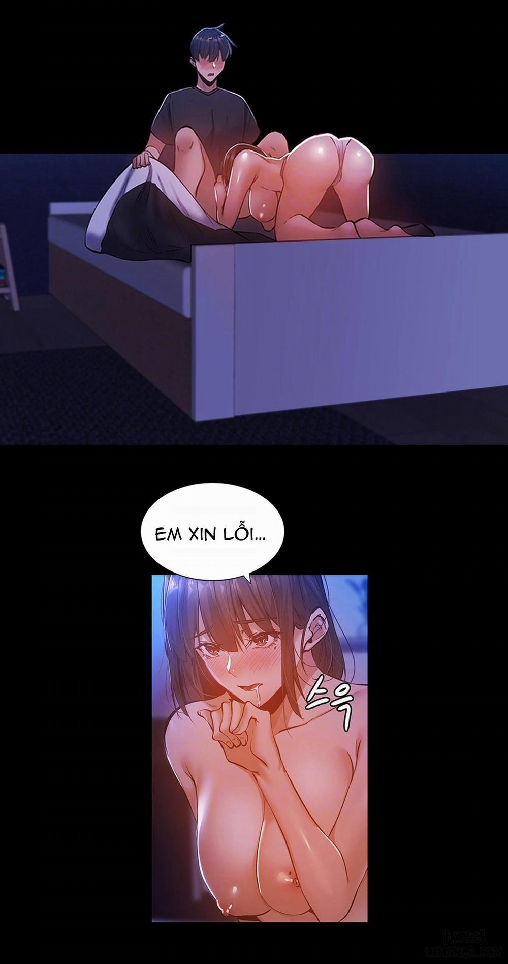 Có Phòng Trống Không - không Che 16 trang 7