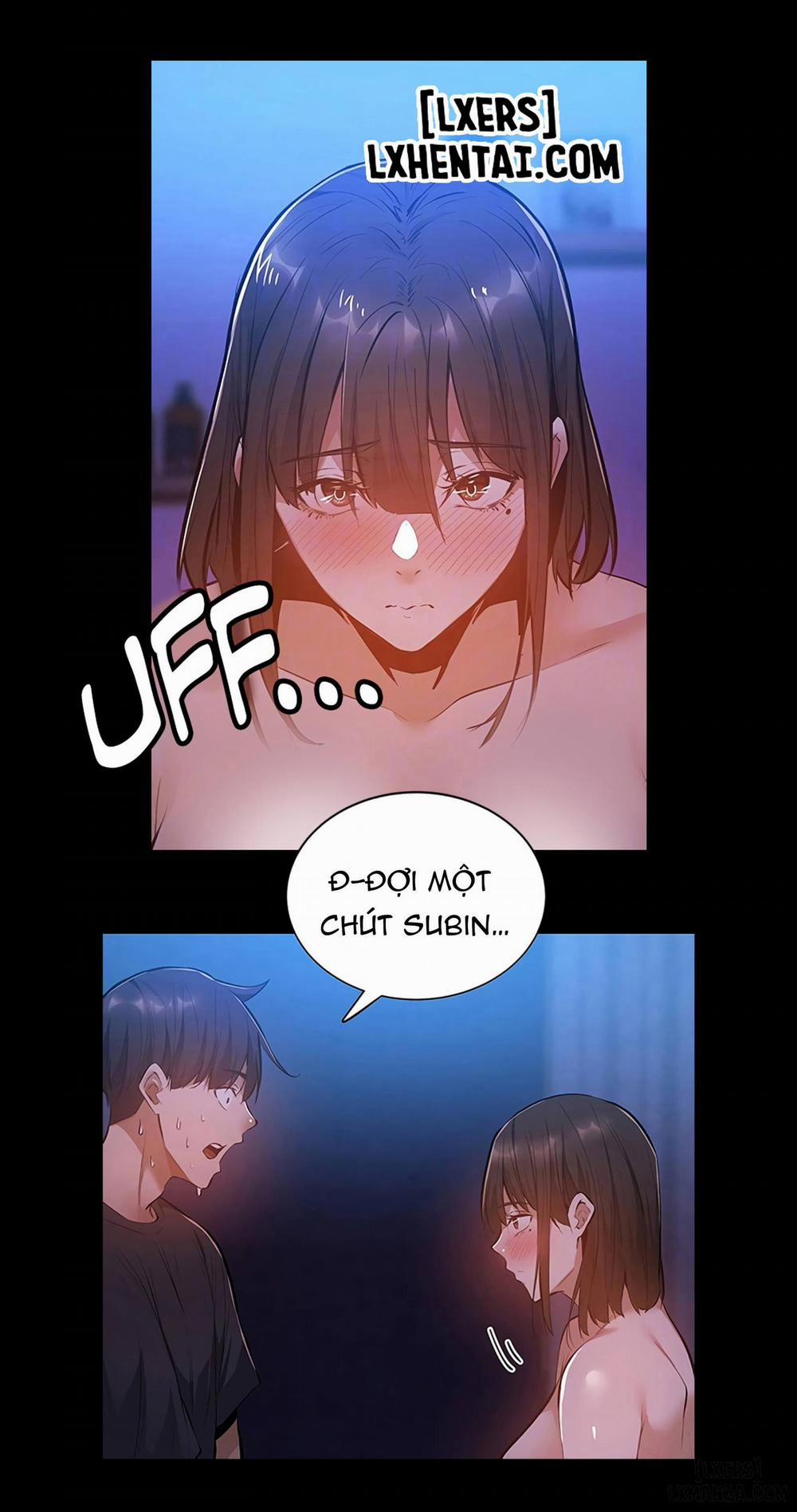 Có Phòng Trống Không - không Che 17 trang 9