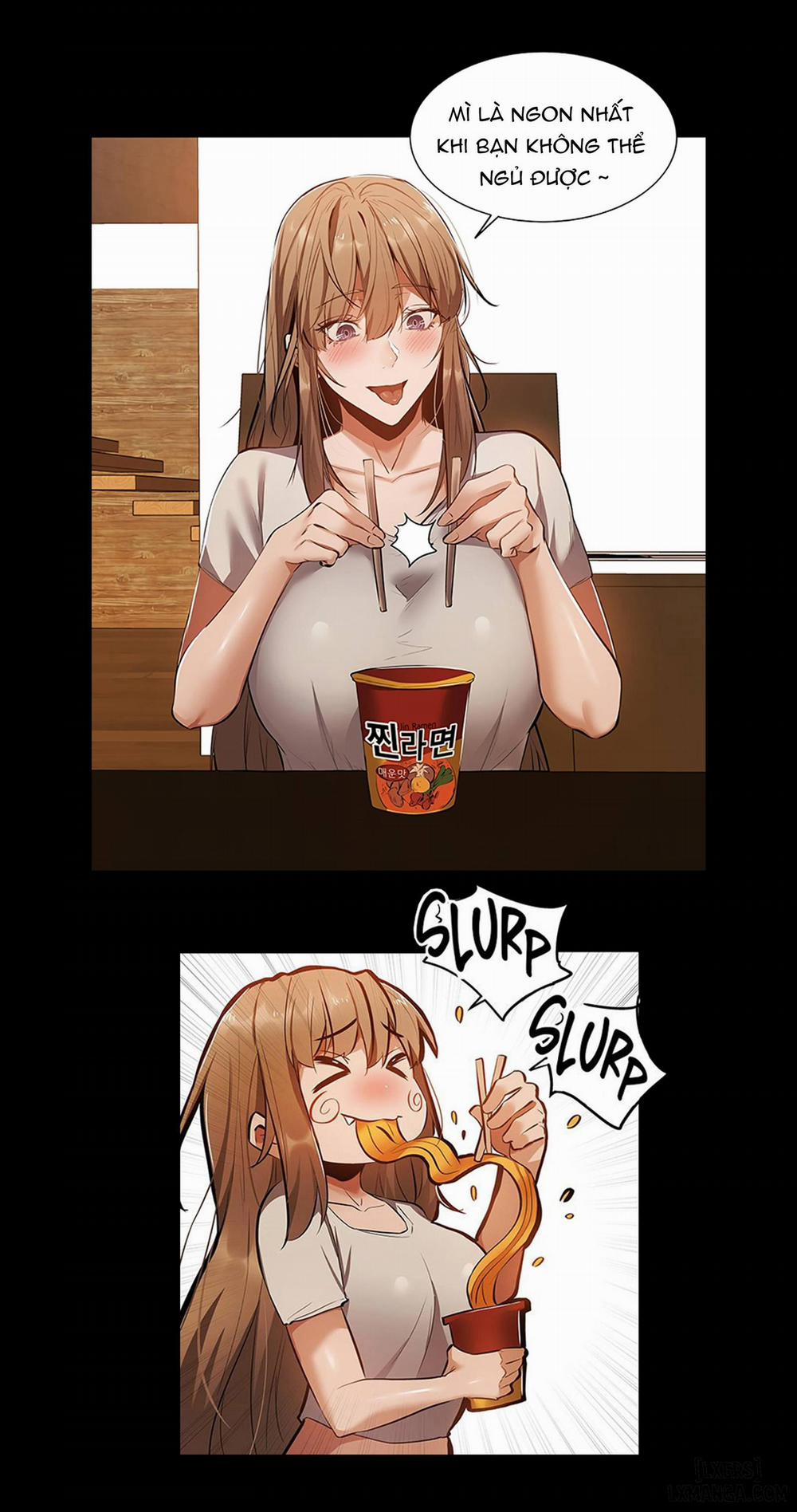 Có Phòng Trống Không - không Che 18 trang 40