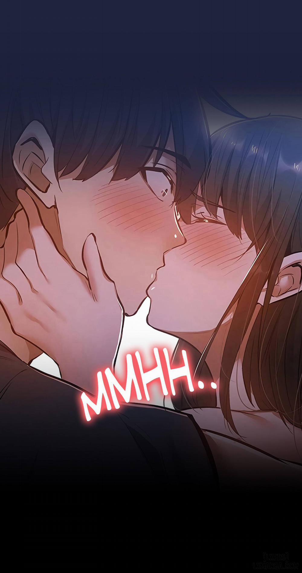 Có Phòng Trống Không - không Che 18 trang 6