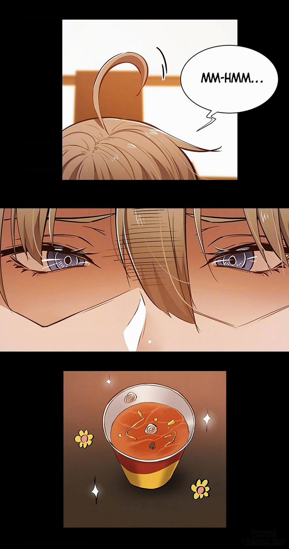 Có Phòng Trống Không - không Che 19 trang 10