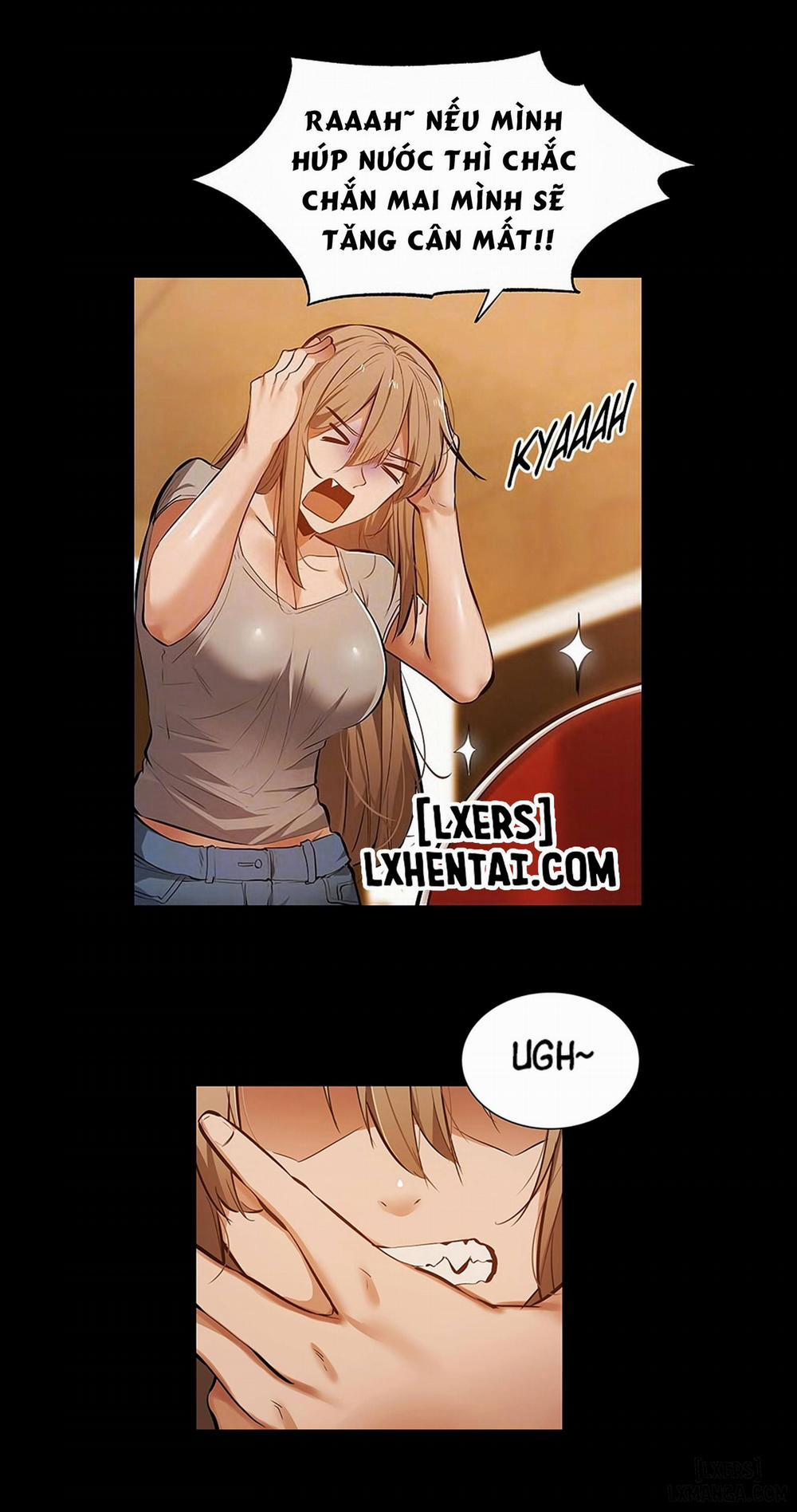 Có Phòng Trống Không - không Che 19 trang 11