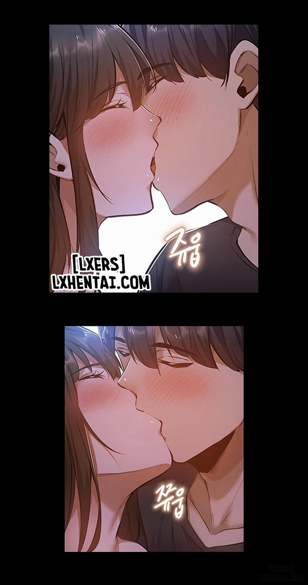 Có Phòng Trống Không - không Che 19 trang 20