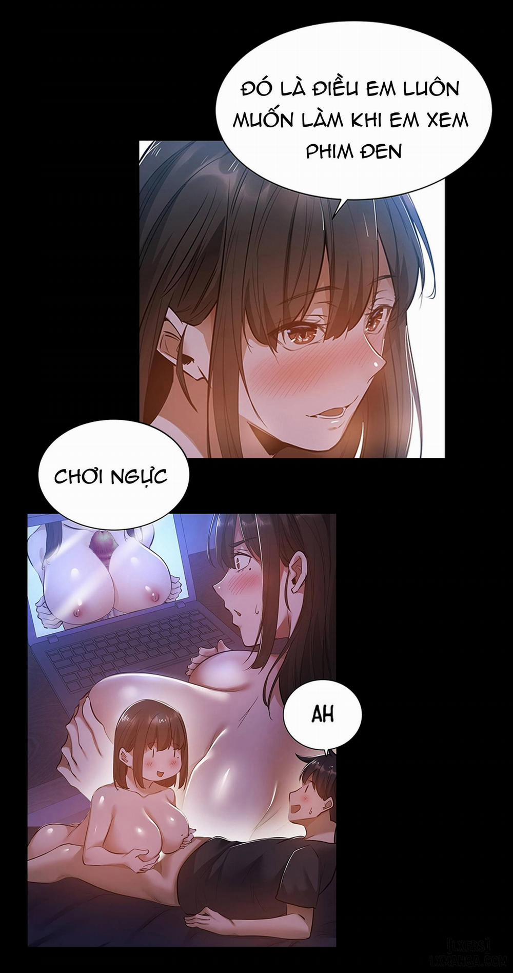 Có Phòng Trống Không - không Che 19 trang 33