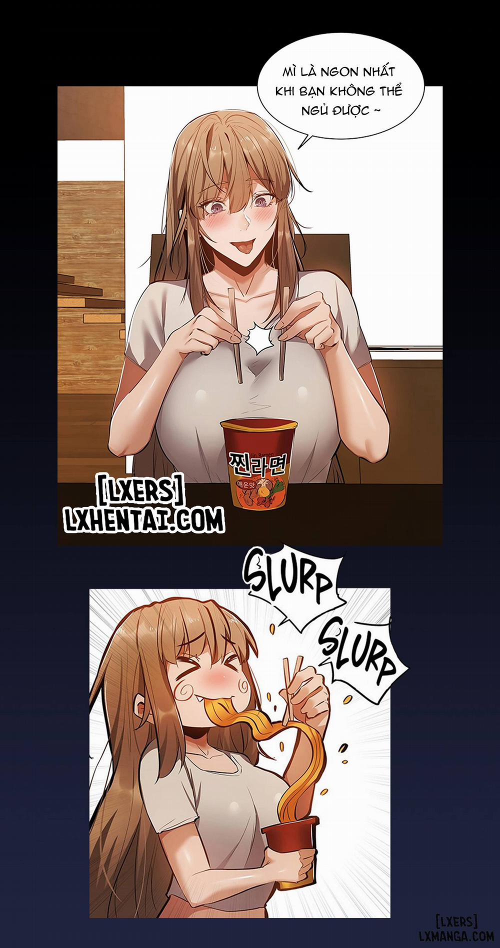 Có Phòng Trống Không - không Che 19 trang 5