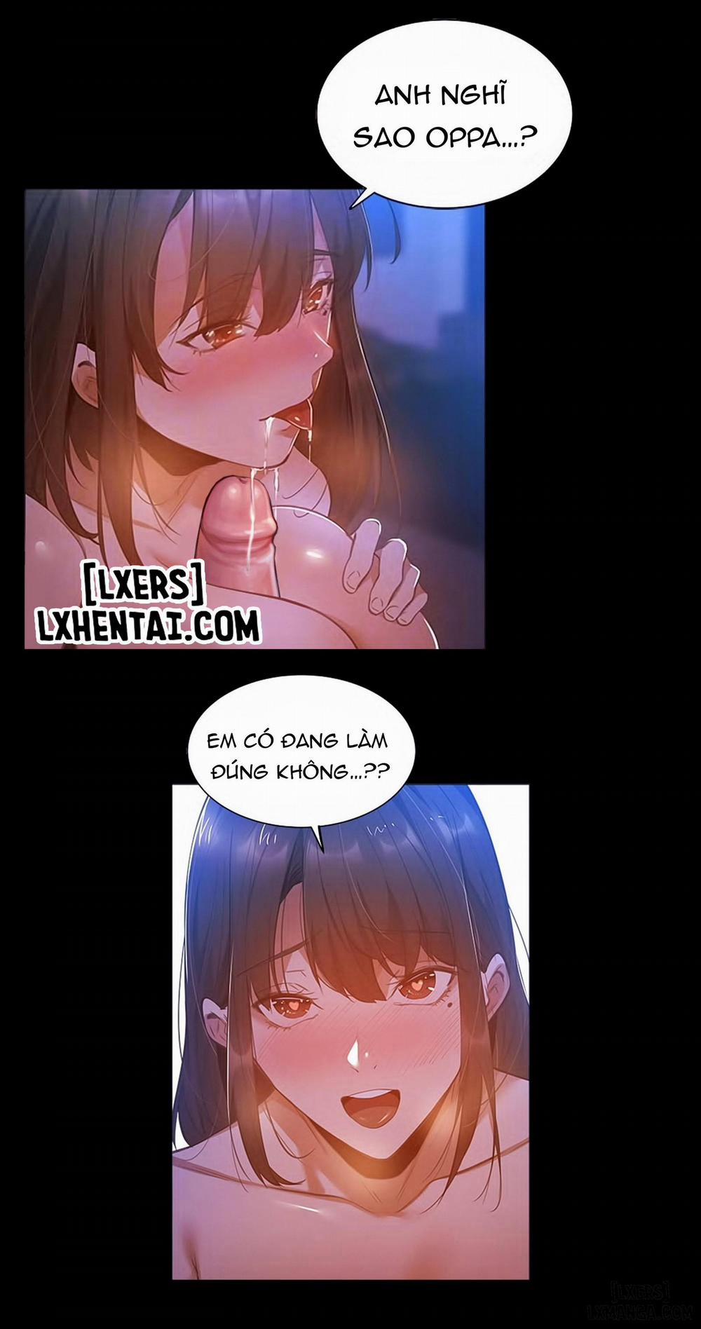 Có Phòng Trống Không - không Che 20 trang 10