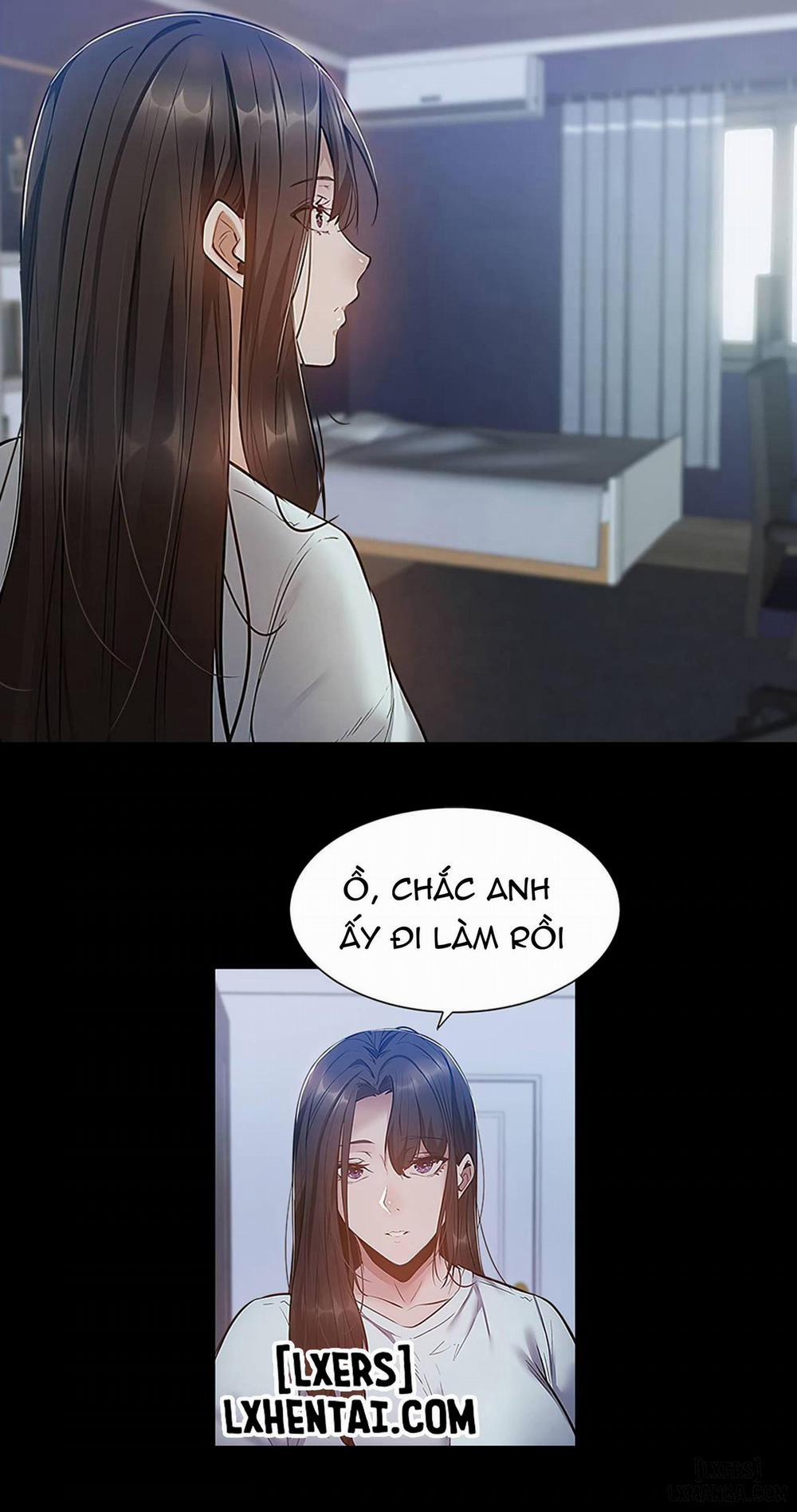 Có Phòng Trống Không - không Che 21 trang 36