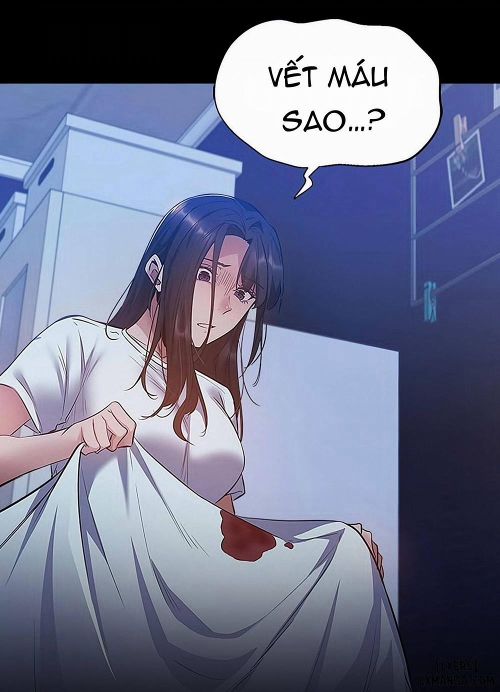 Có Phòng Trống Không - không Che 21 trang 38