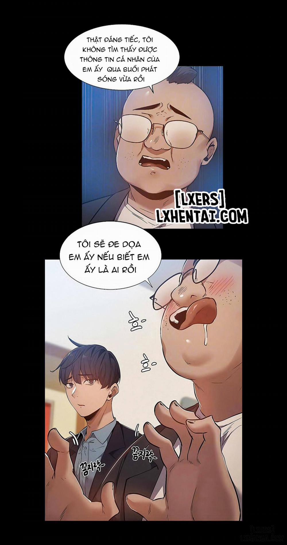 Có Phòng Trống Không - không Che 22 trang 10