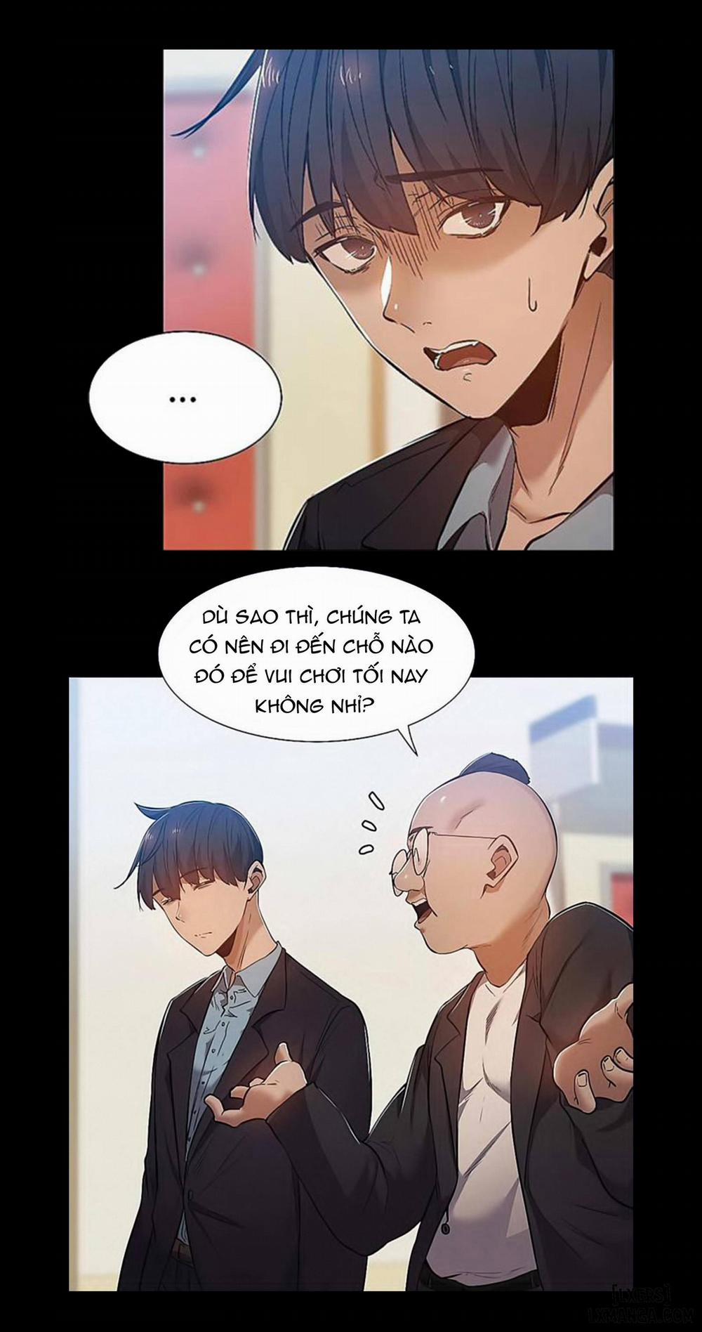 Có Phòng Trống Không - không Che 22 trang 11