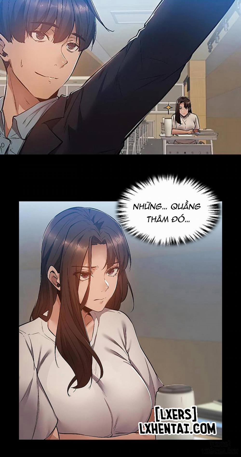 Có Phòng Trống Không - không Che 22 trang 22