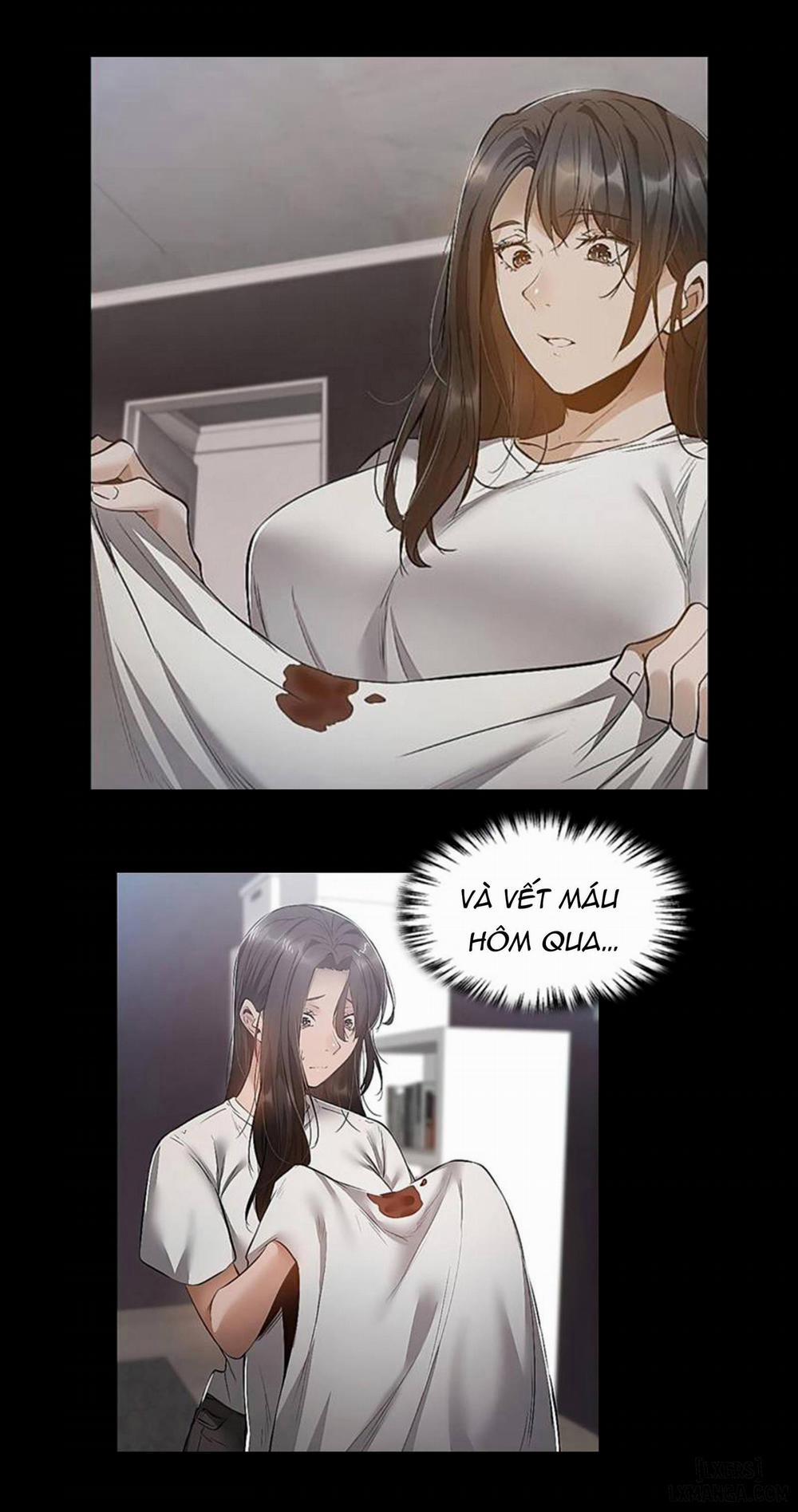 Có Phòng Trống Không - không Che 22 trang 23