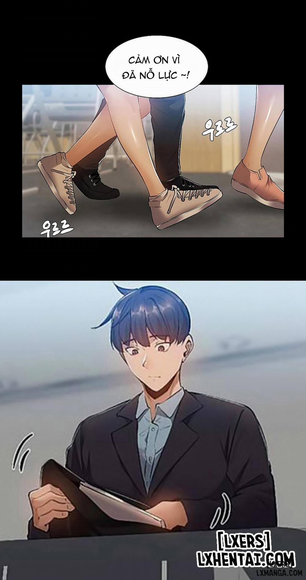 Có Phòng Trống Không - không Che 22 trang 26