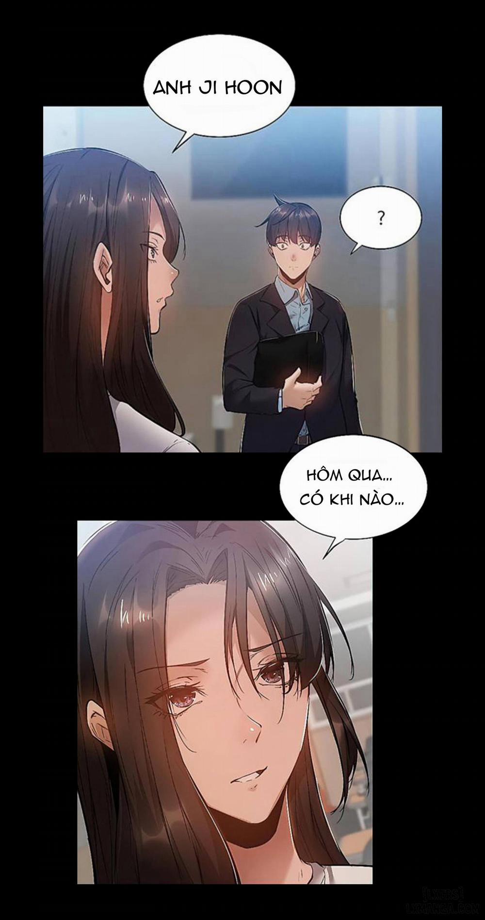 Có Phòng Trống Không - không Che 22 trang 27