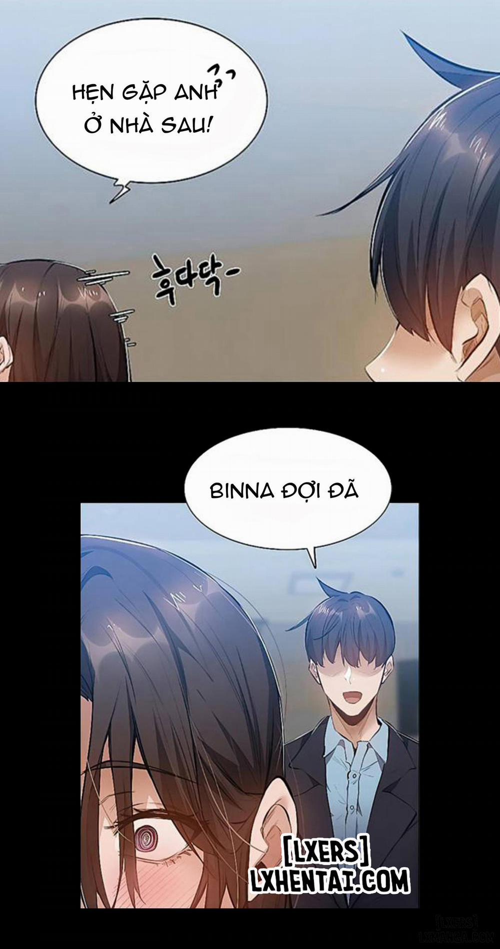 Có Phòng Trống Không - không Che 22 trang 34