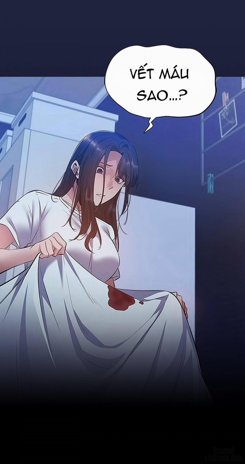 Có Phòng Trống Không - không Che 22 trang 6