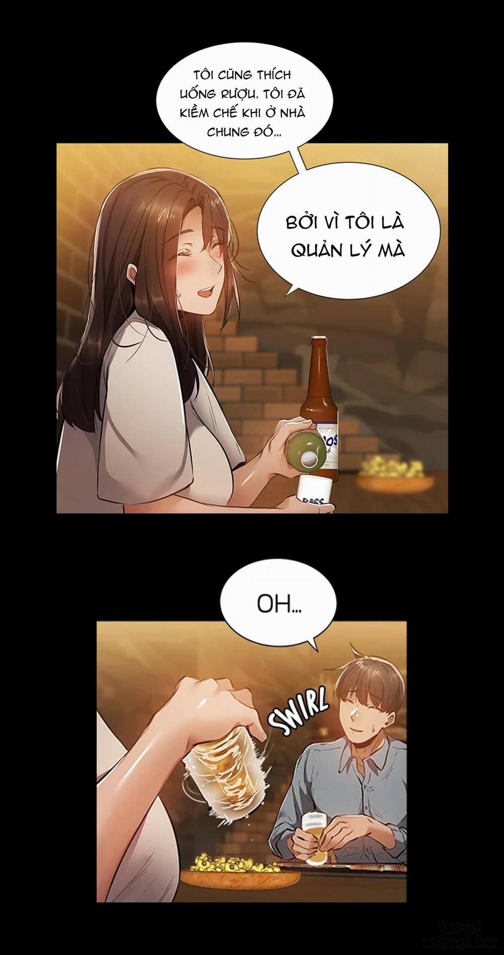 Có Phòng Trống Không - không Che 23 trang 10