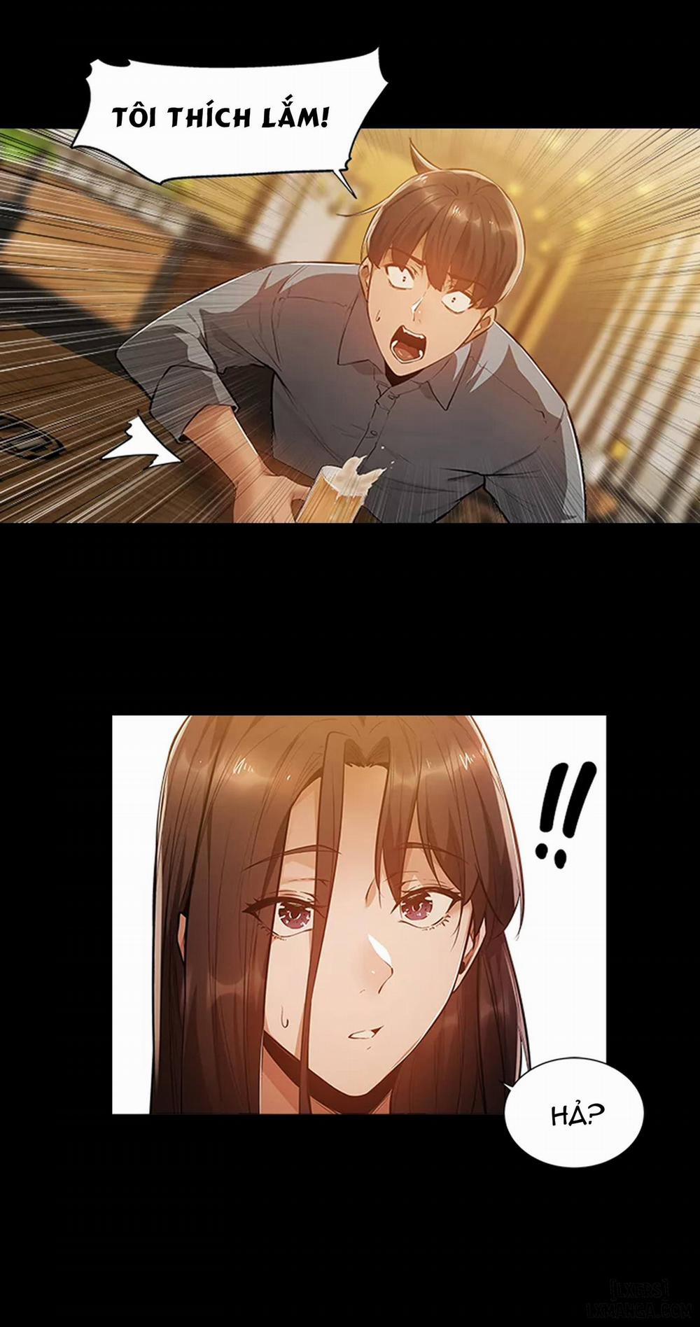 Có Phòng Trống Không - không Che 23 trang 12