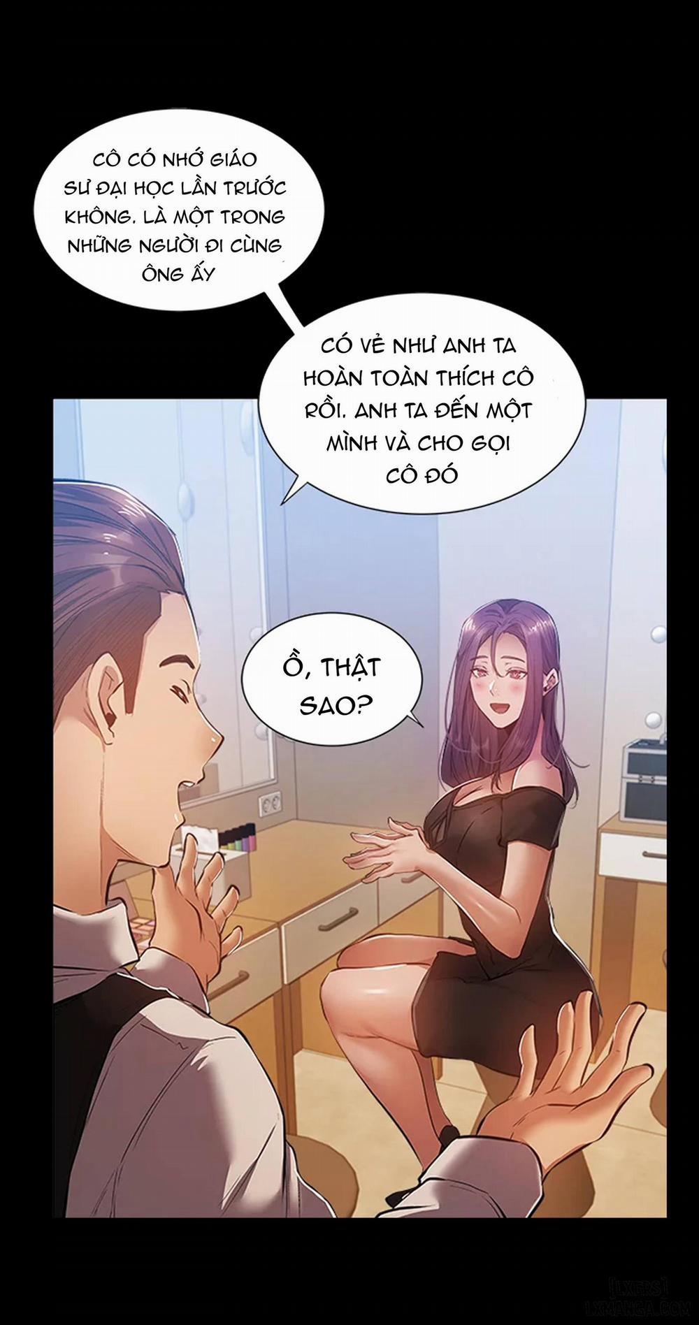 Có Phòng Trống Không - không Che 23 trang 18