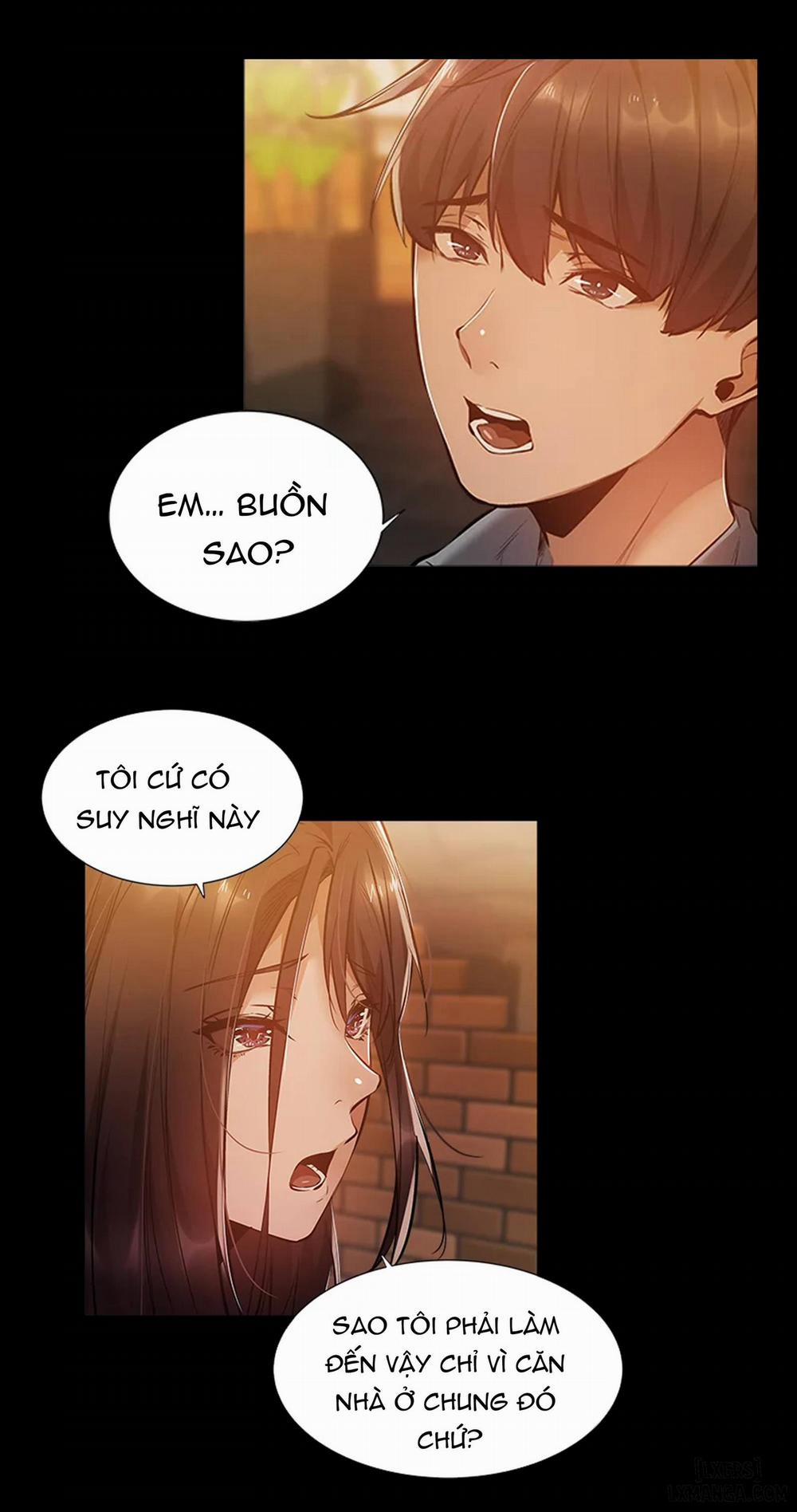 Có Phòng Trống Không - không Che 23 trang 27