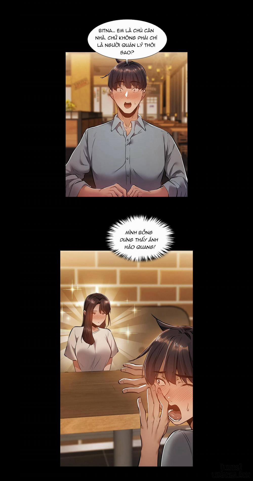 Có Phòng Trống Không - không Che 23 trang 29