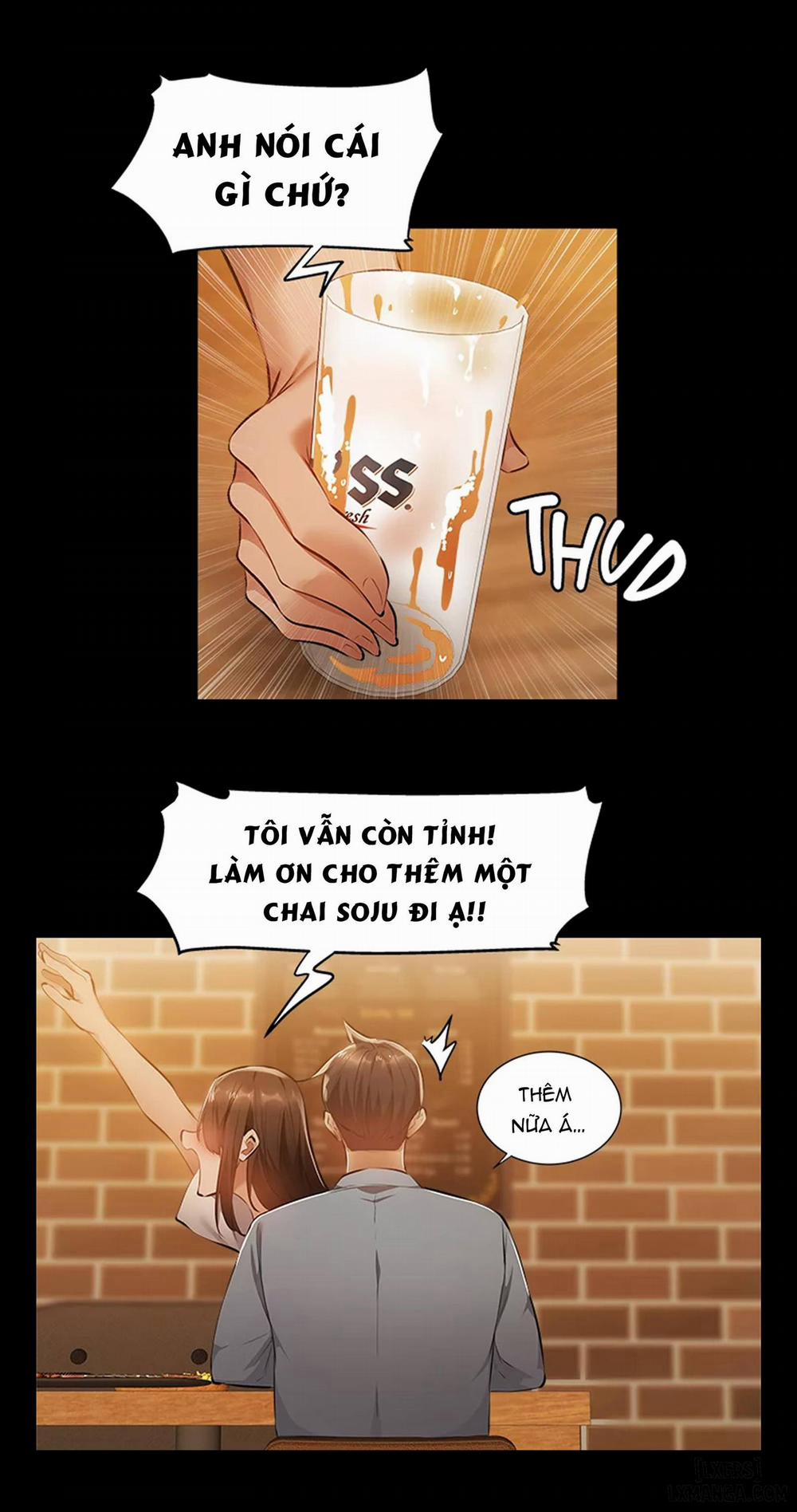 Có Phòng Trống Không - không Che 23 trang 33