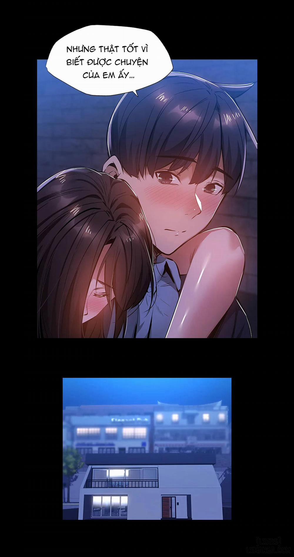 Có Phòng Trống Không - không Che 23 trang 37