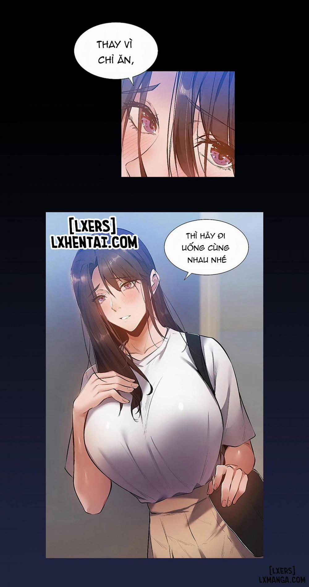 Có Phòng Trống Không - không Che 23 trang 5