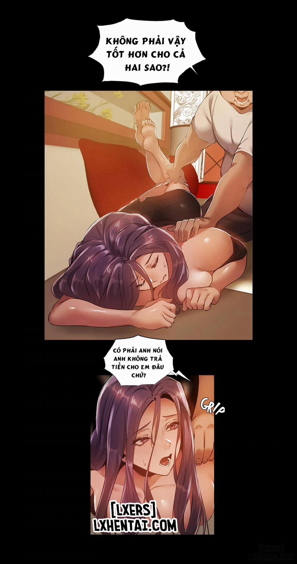 Có Phòng Trống Không - không Che 24 trang 19