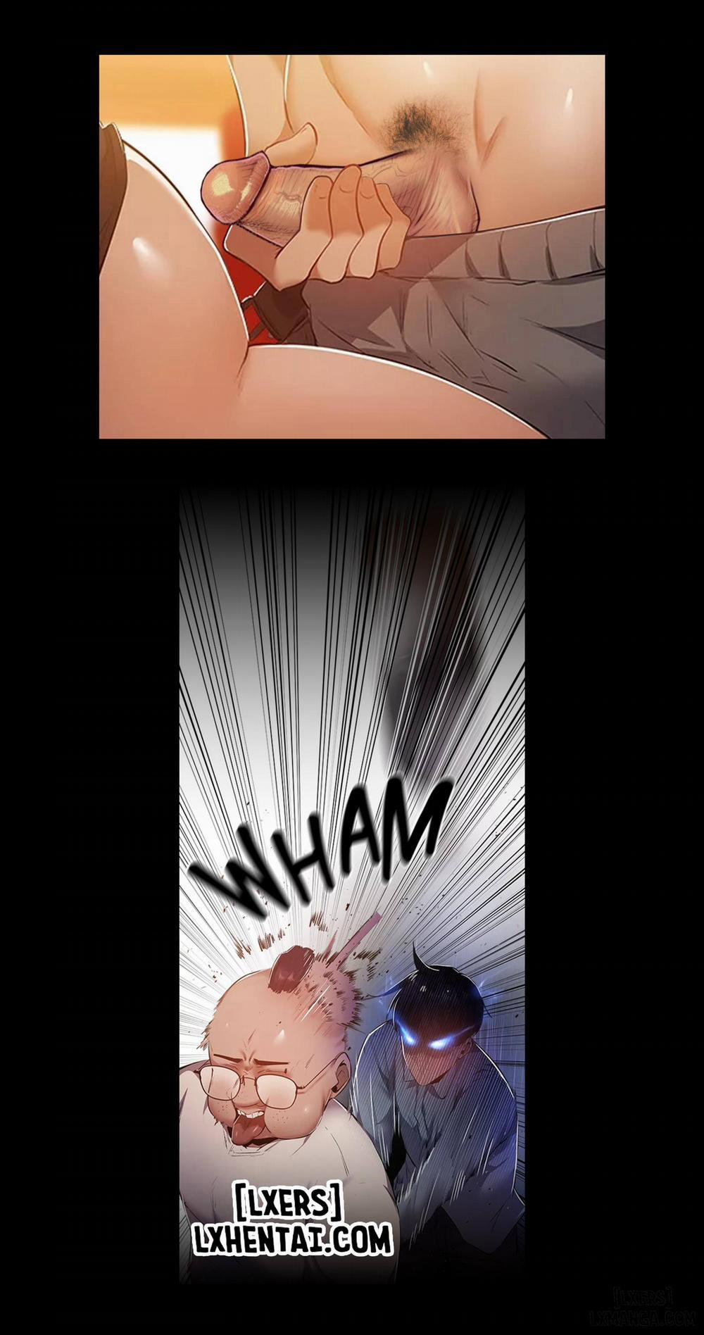 Có Phòng Trống Không - không Che 24 trang 23