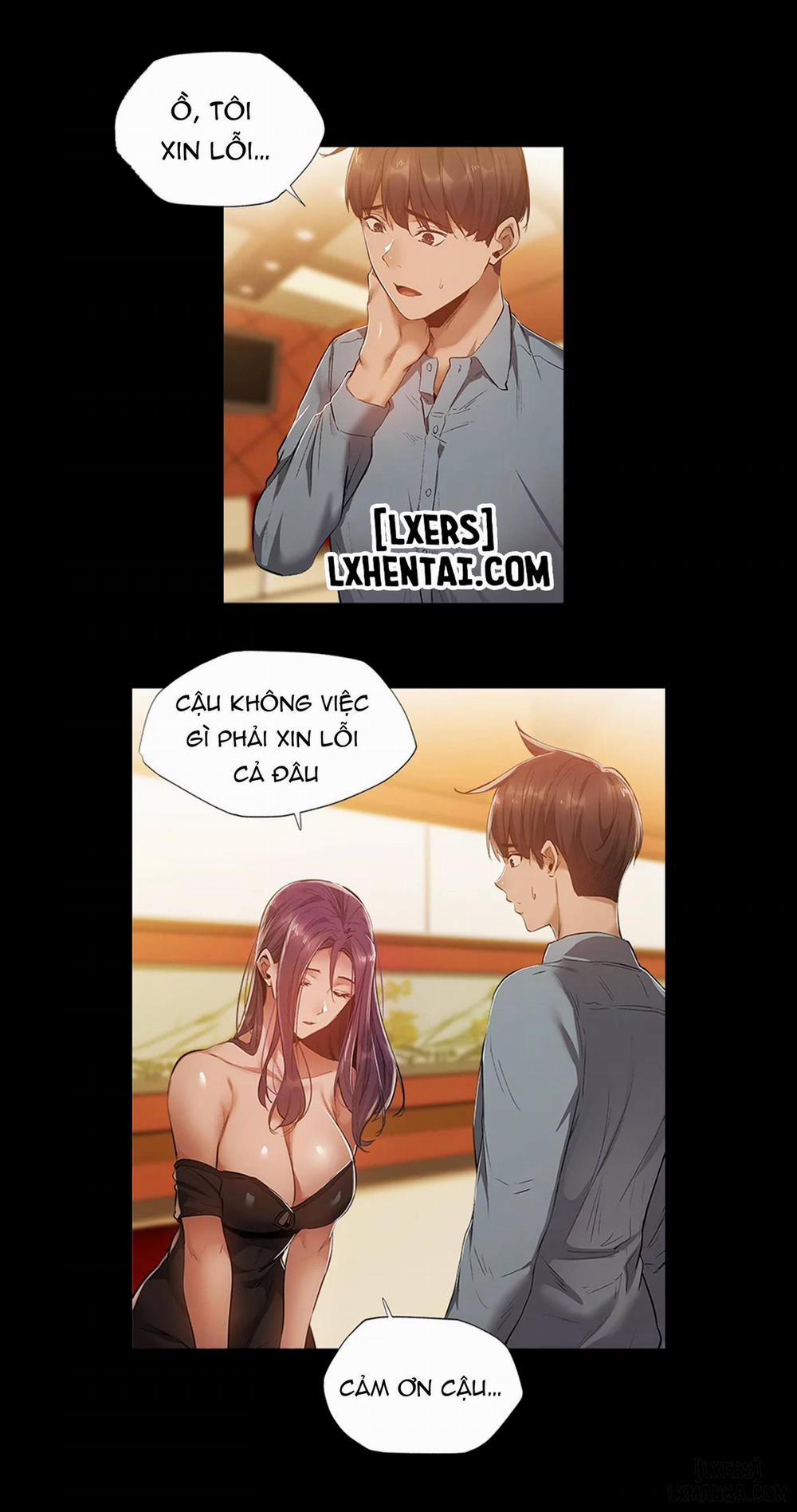 Có Phòng Trống Không - không Che 24 trang 28