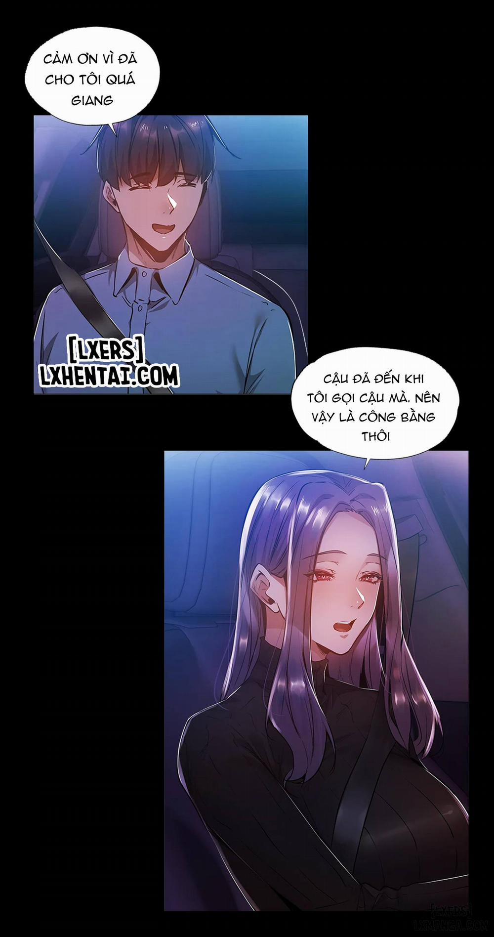 Có Phòng Trống Không - không Che 24 trang 35