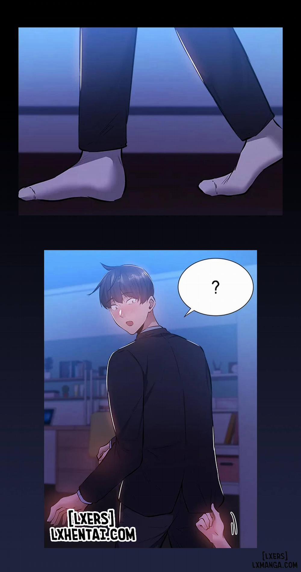 Có Phòng Trống Không - không Che 24 trang 5