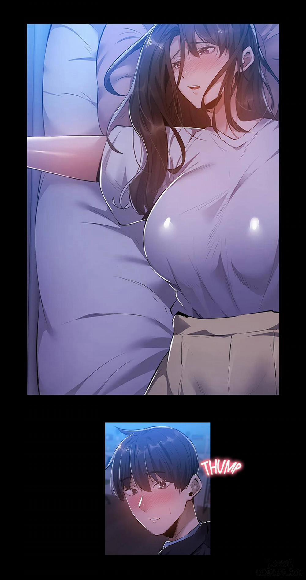 Có Phòng Trống Không - không Che 24 trang 7