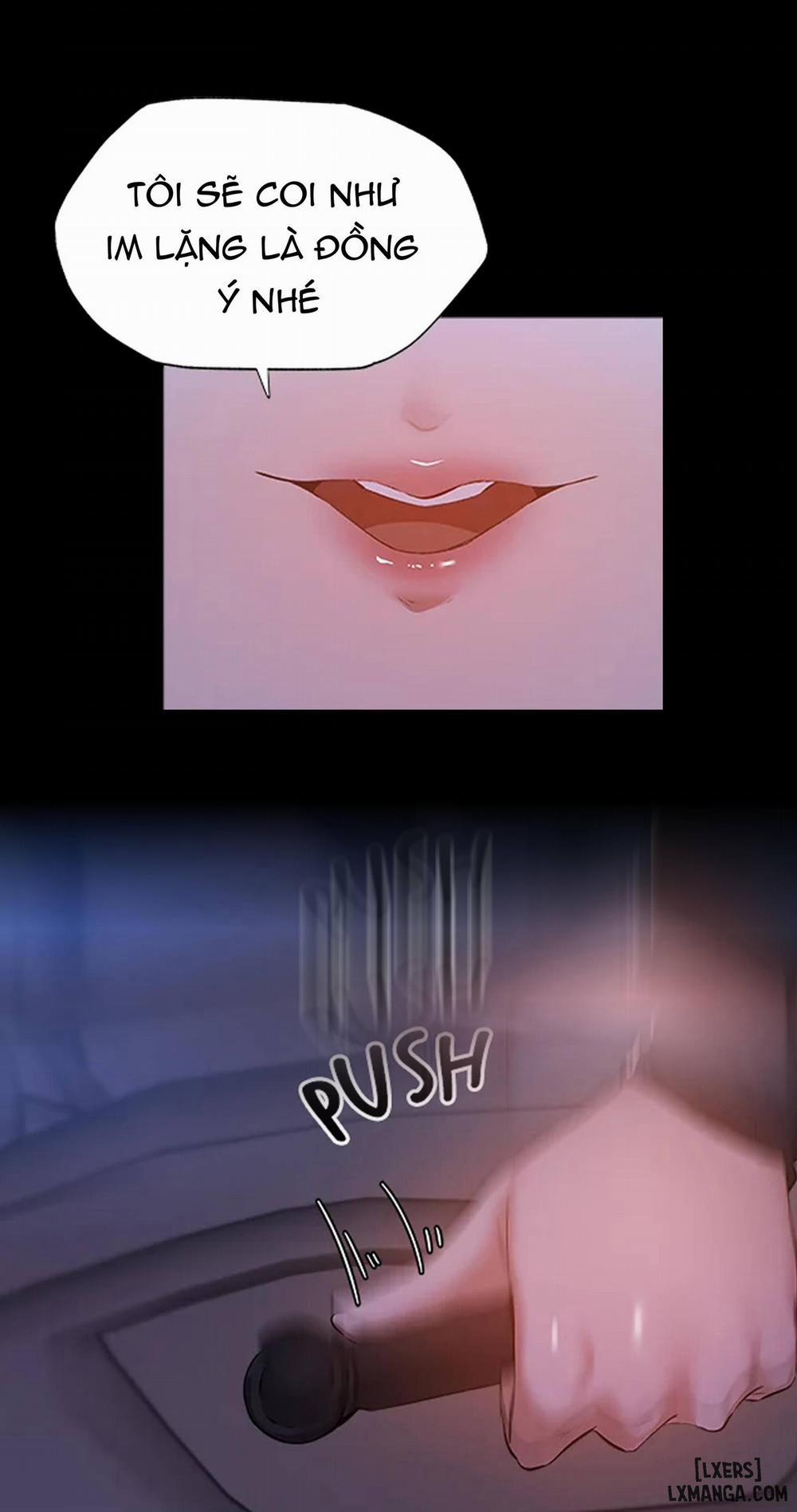 Có Phòng Trống Không - không Che 25 trang 15