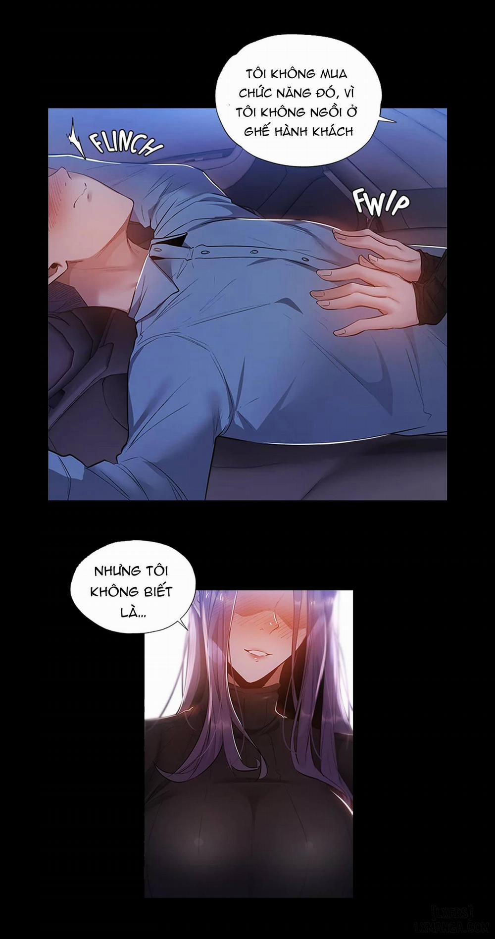 Có Phòng Trống Không - không Che 25 trang 17