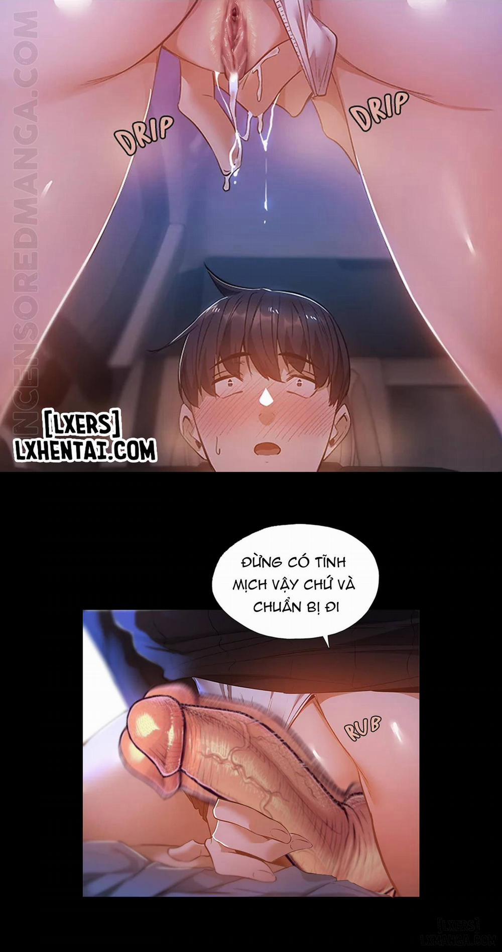 Có Phòng Trống Không - không Che 25 trang 23