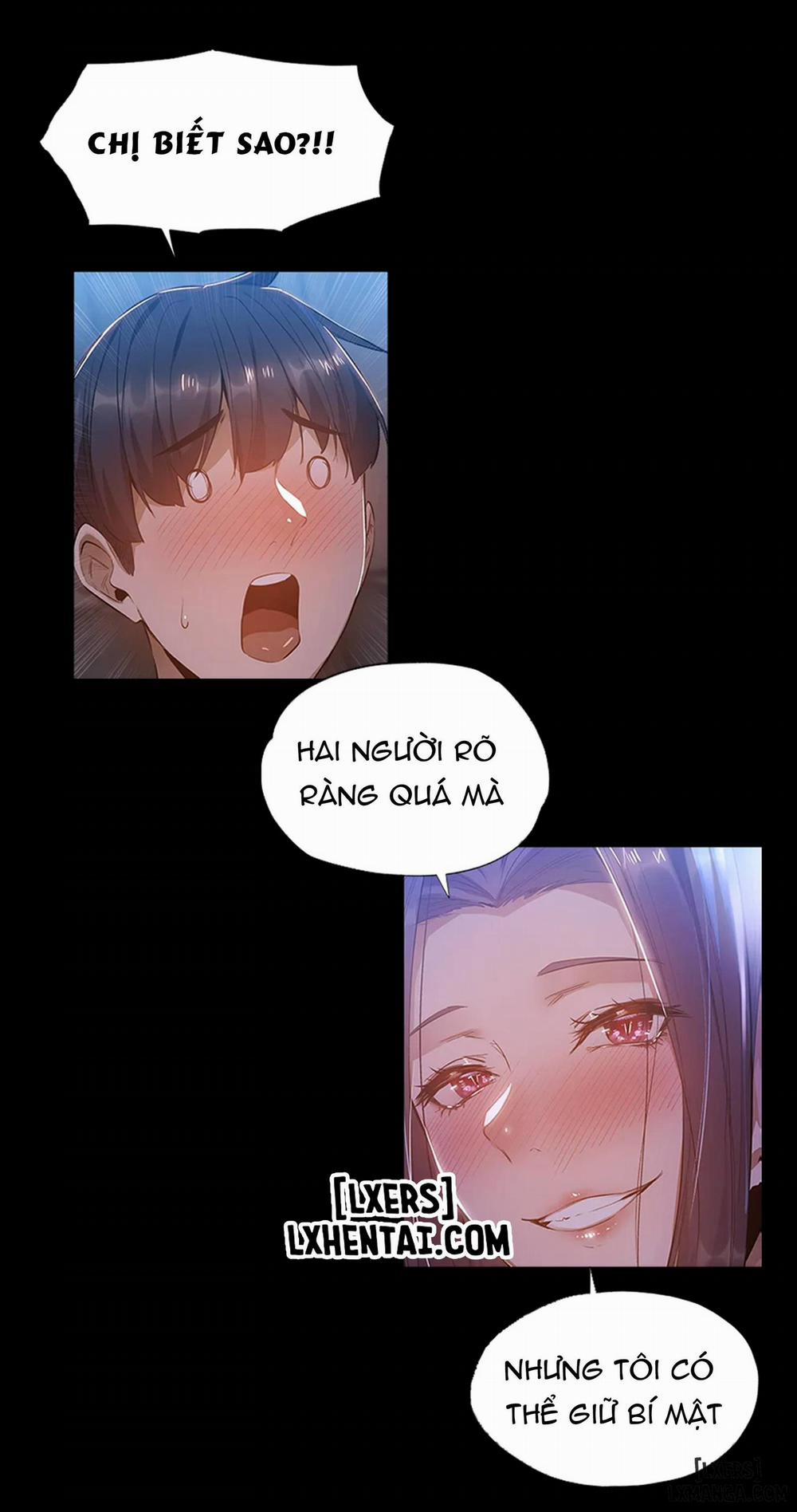 Có Phòng Trống Không - không Che 25 trang 25