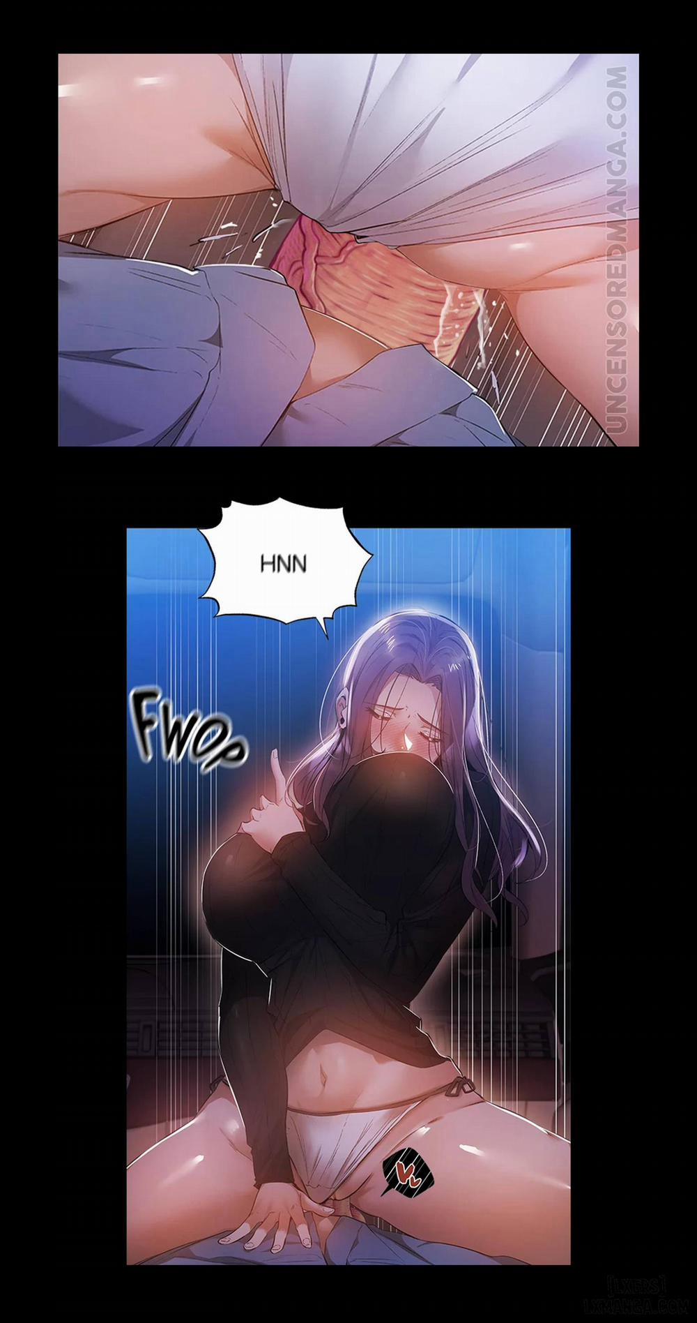 Có Phòng Trống Không - không Che 25 trang 29