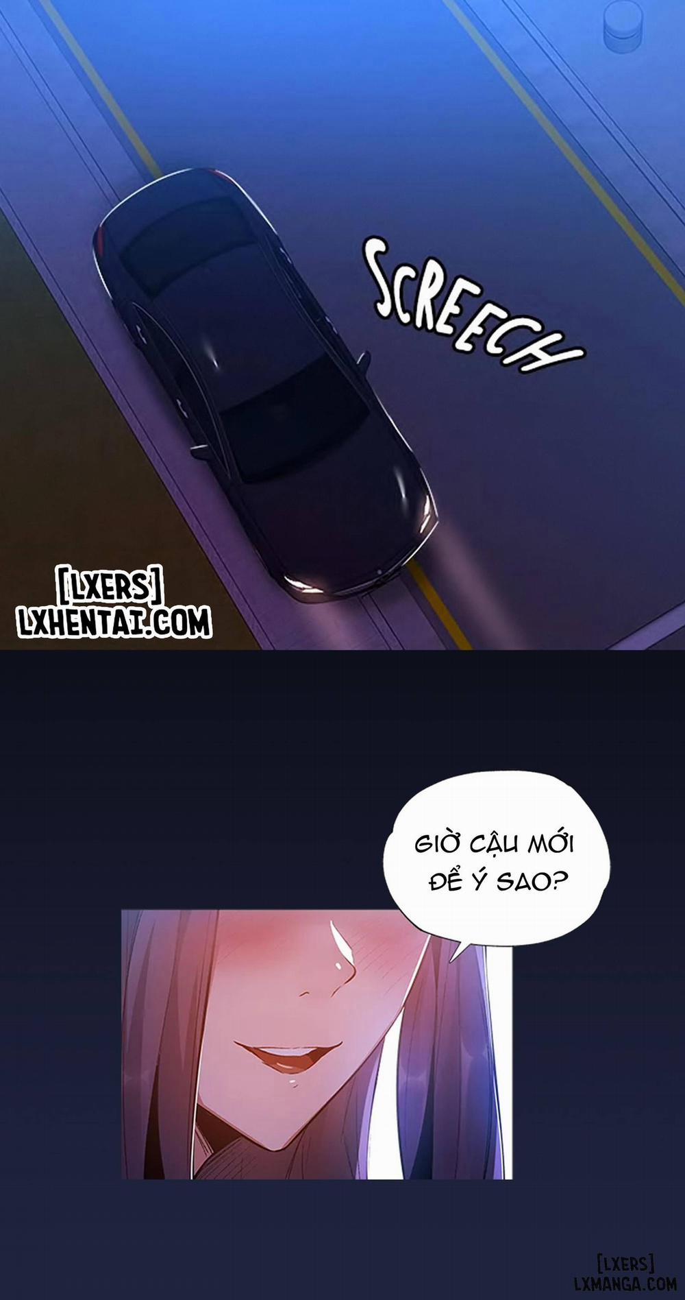 Có Phòng Trống Không - không Che 25 trang 3