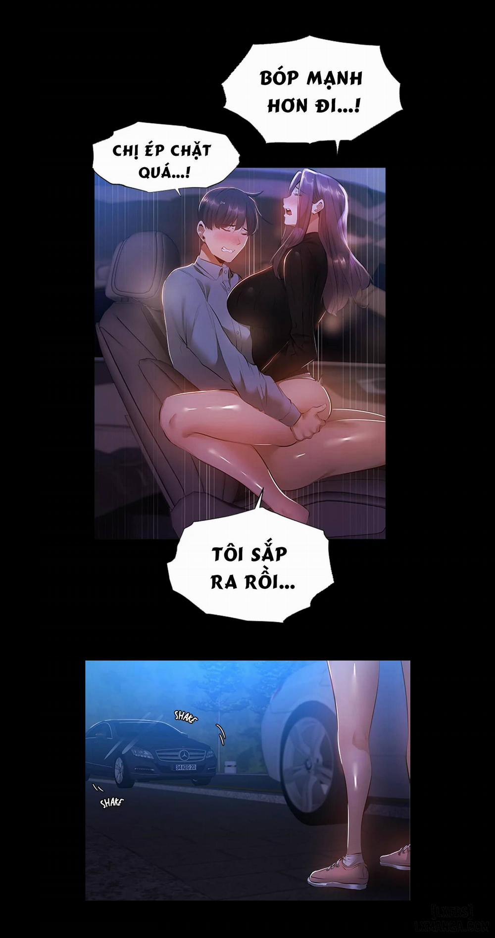 Có Phòng Trống Không - không Che 25 trang 40