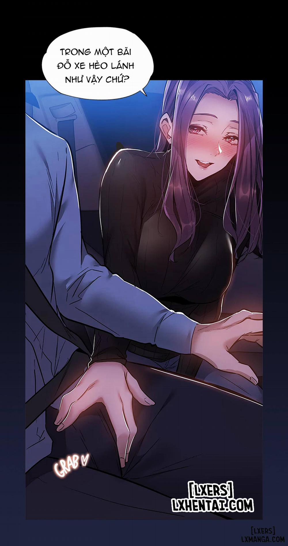 Có Phòng Trống Không - không Che 25 trang 5