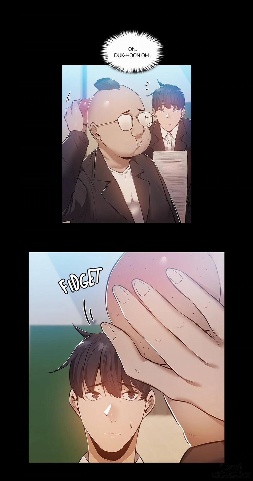 Có Phòng Trống Không - không Che 26 trang 23