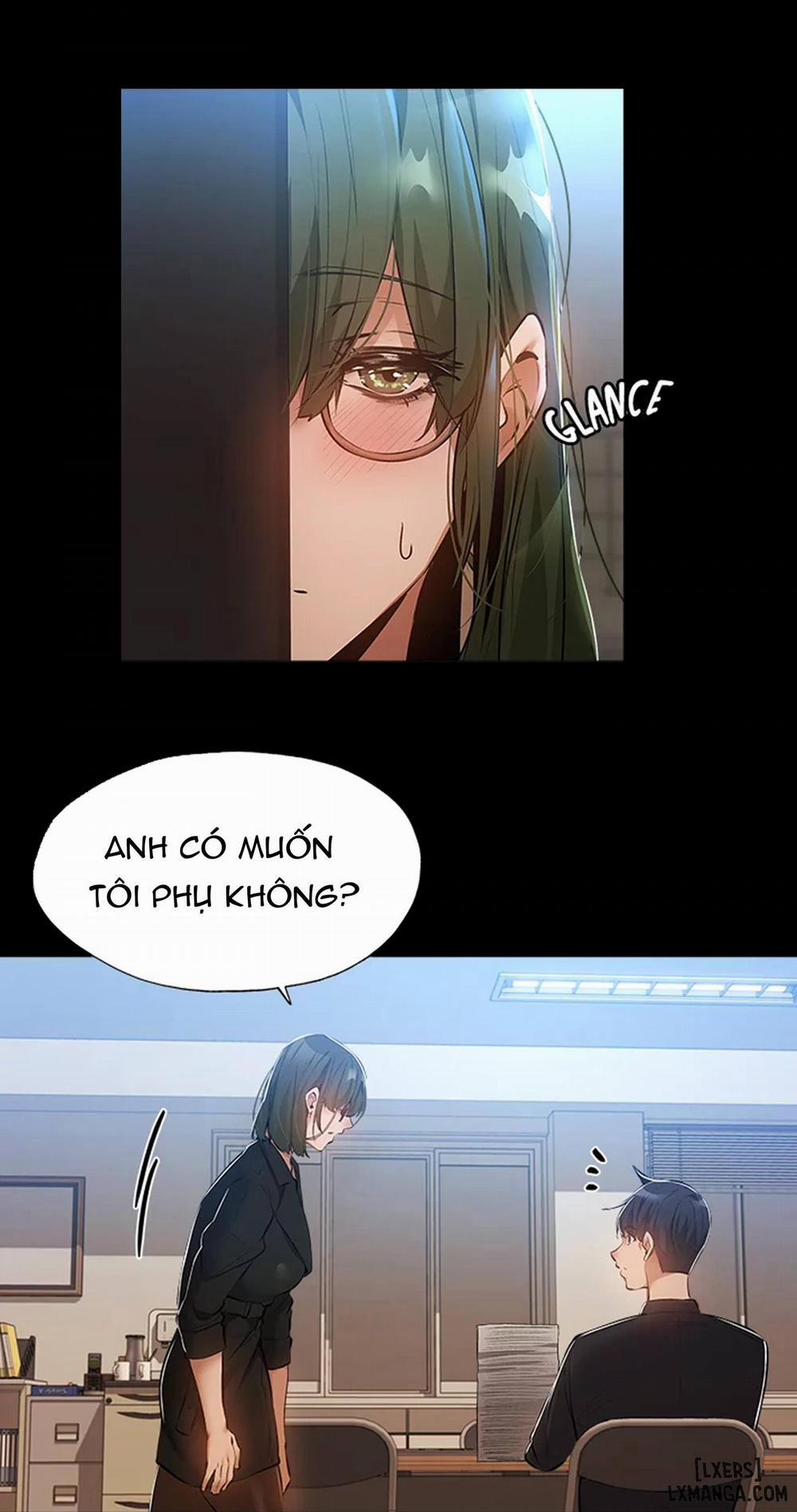 Có Phòng Trống Không - không Che 26 trang 30