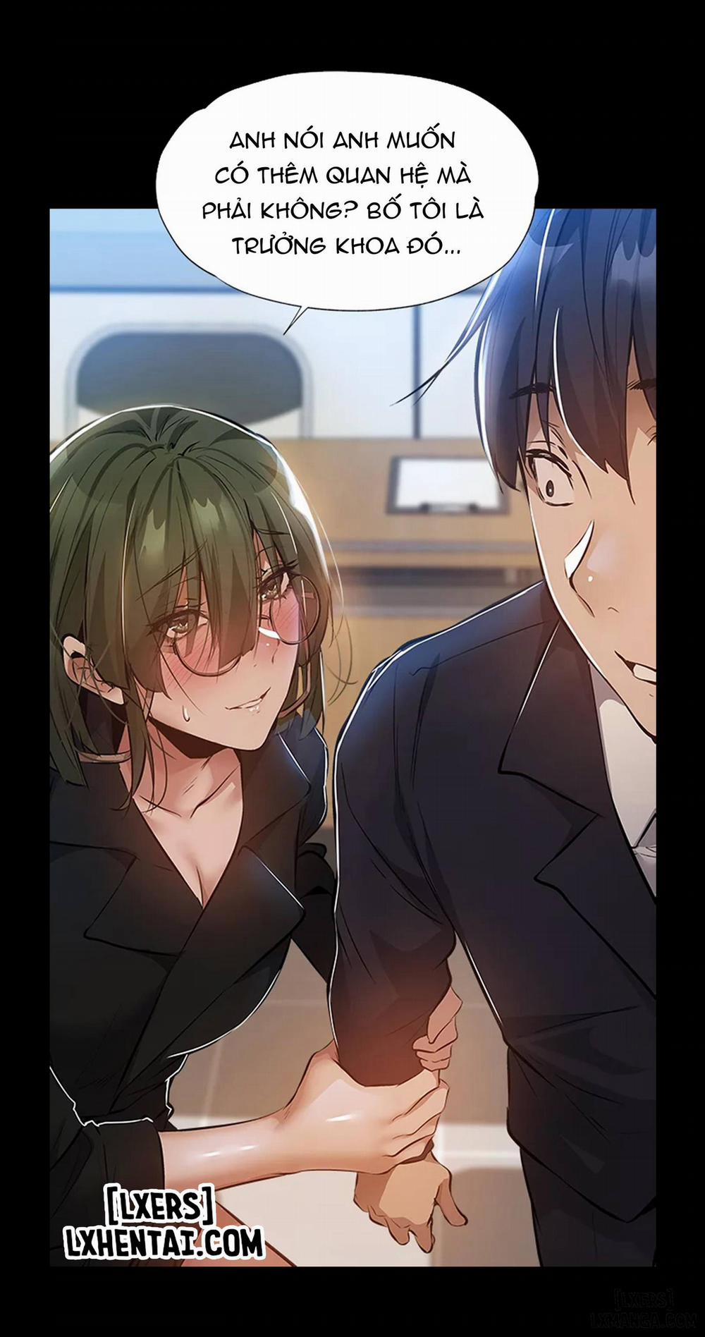 Có Phòng Trống Không - không Che 26 trang 43