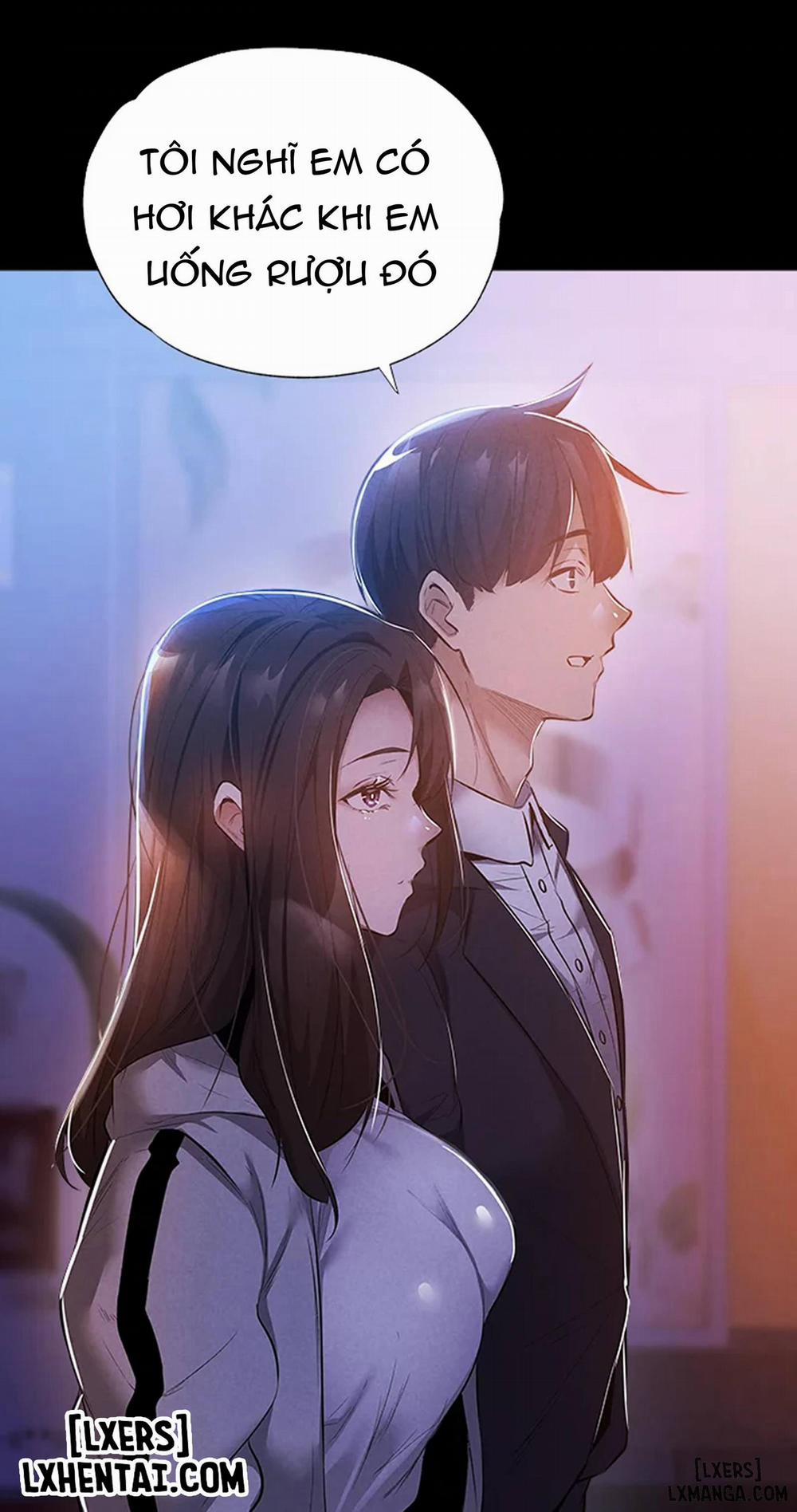 Có Phòng Trống Không - không Che 27 trang 28