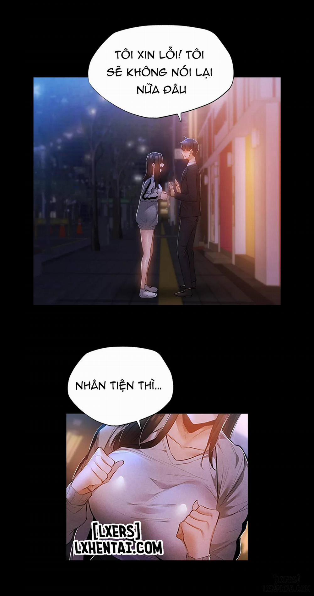 Có Phòng Trống Không - không Che 27 trang 35