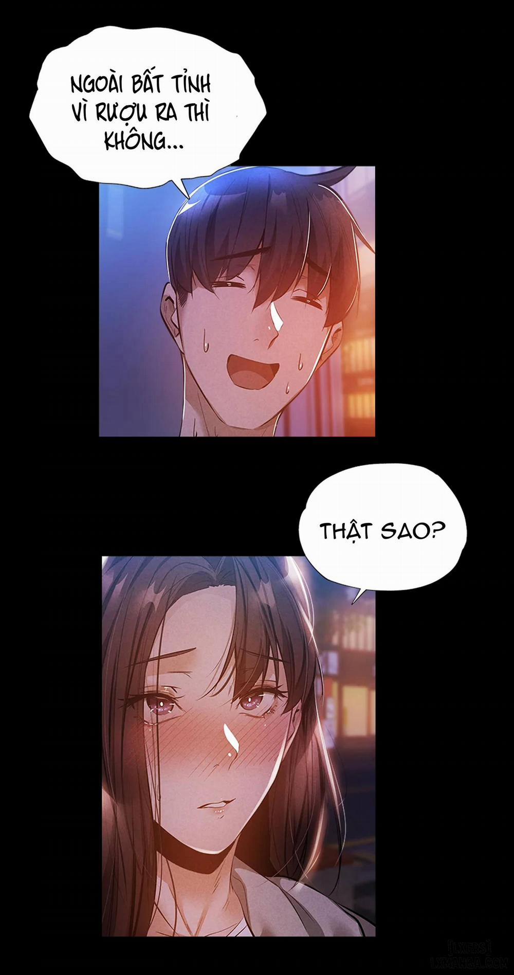 Có Phòng Trống Không - không Che 27 trang 37